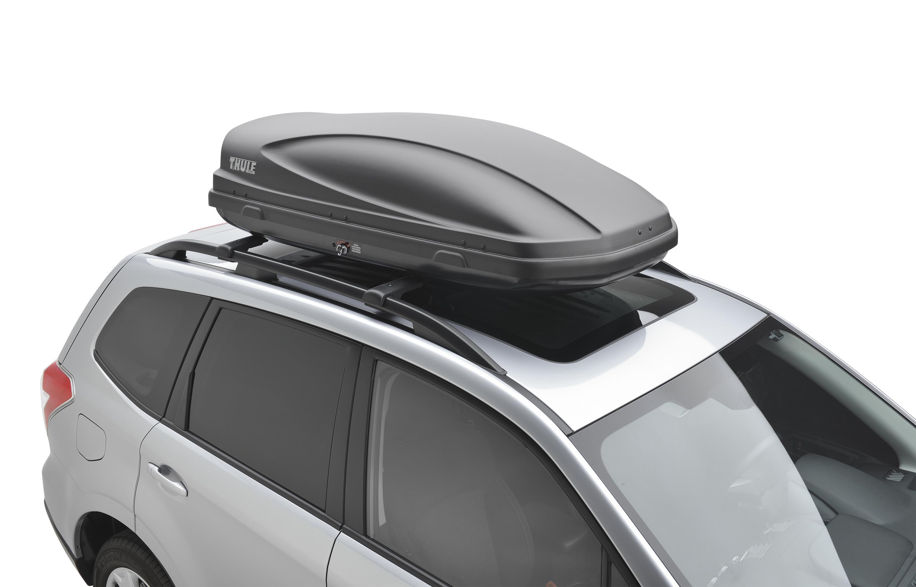 2020 Subaru Outback Thule Cargo Carrier SOA567C021 Genuine Subaru