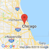 Google Map for Berman Subaru of Chicago