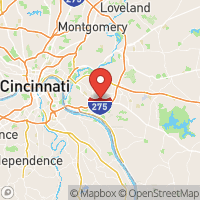 Google Map for Beechmont Subaru