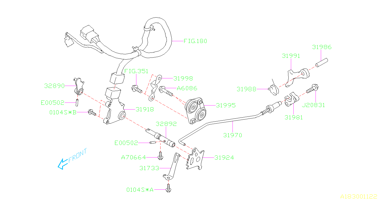 31918aa090 subaru ингибитор