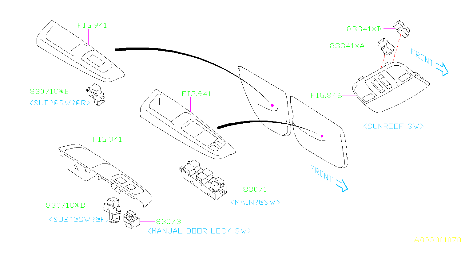 [DIAGRAM] 2006 Subaru Impreza Wrx Sti Turbo Diagrams