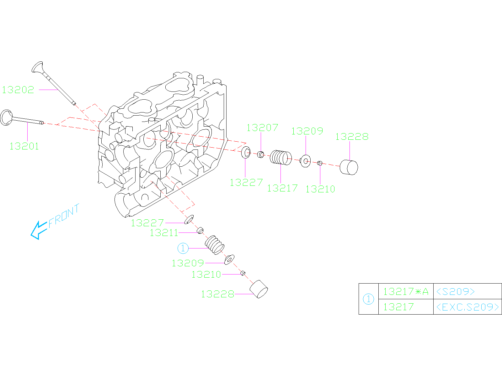 [DIAGRAM] 2006 Subaru Impreza Wrx Sti Turbo Diagrams