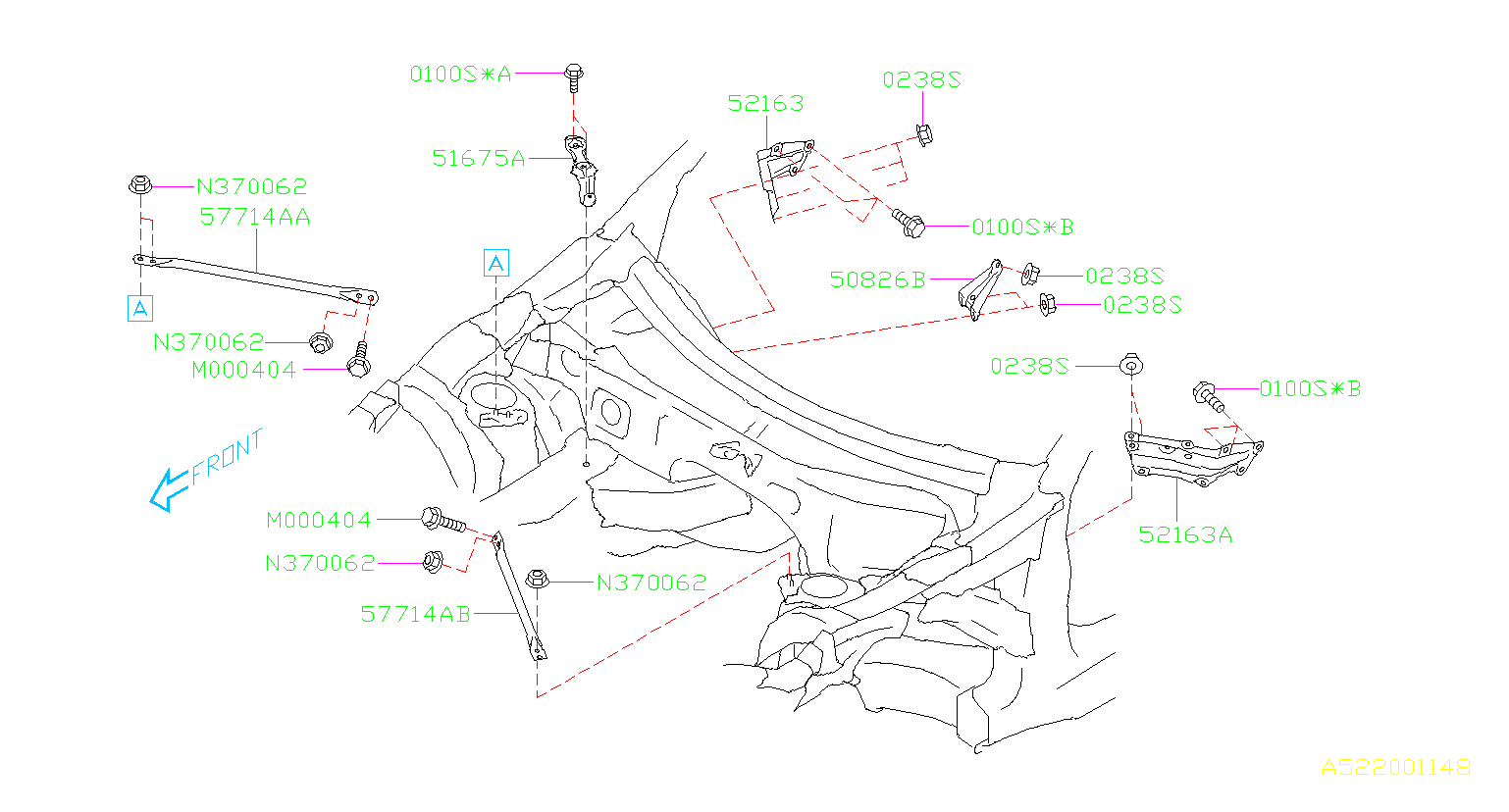 Parts subaru com