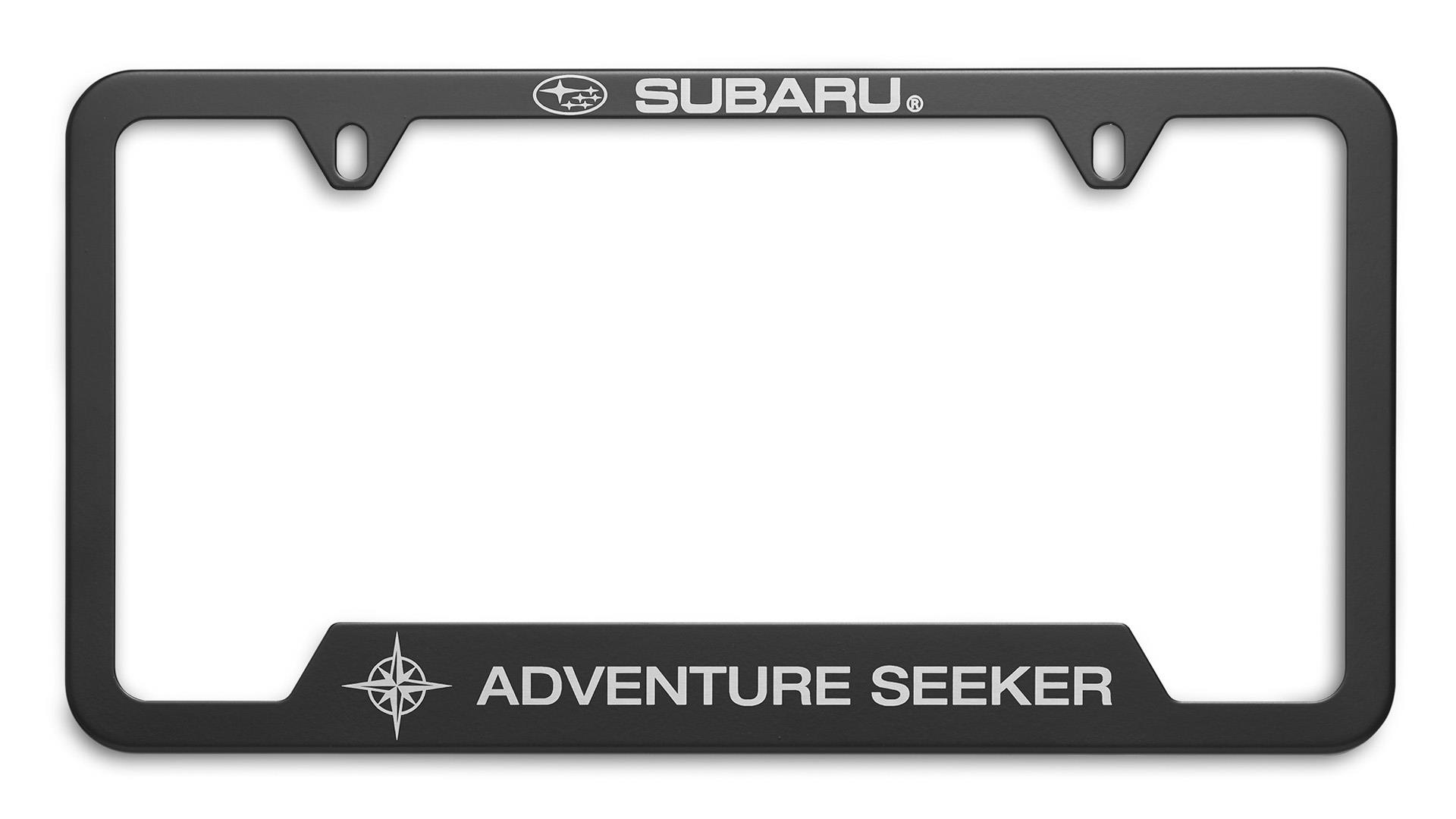 Frame номер subaru