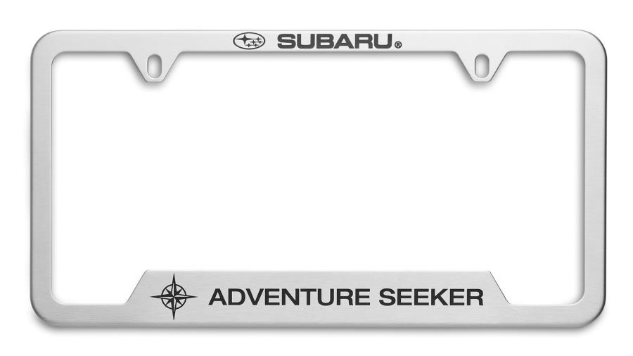 Frame номер subaru