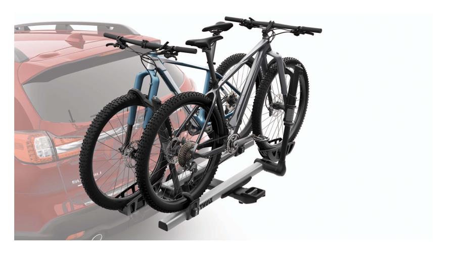 subaru crosstrek bike rack hitch