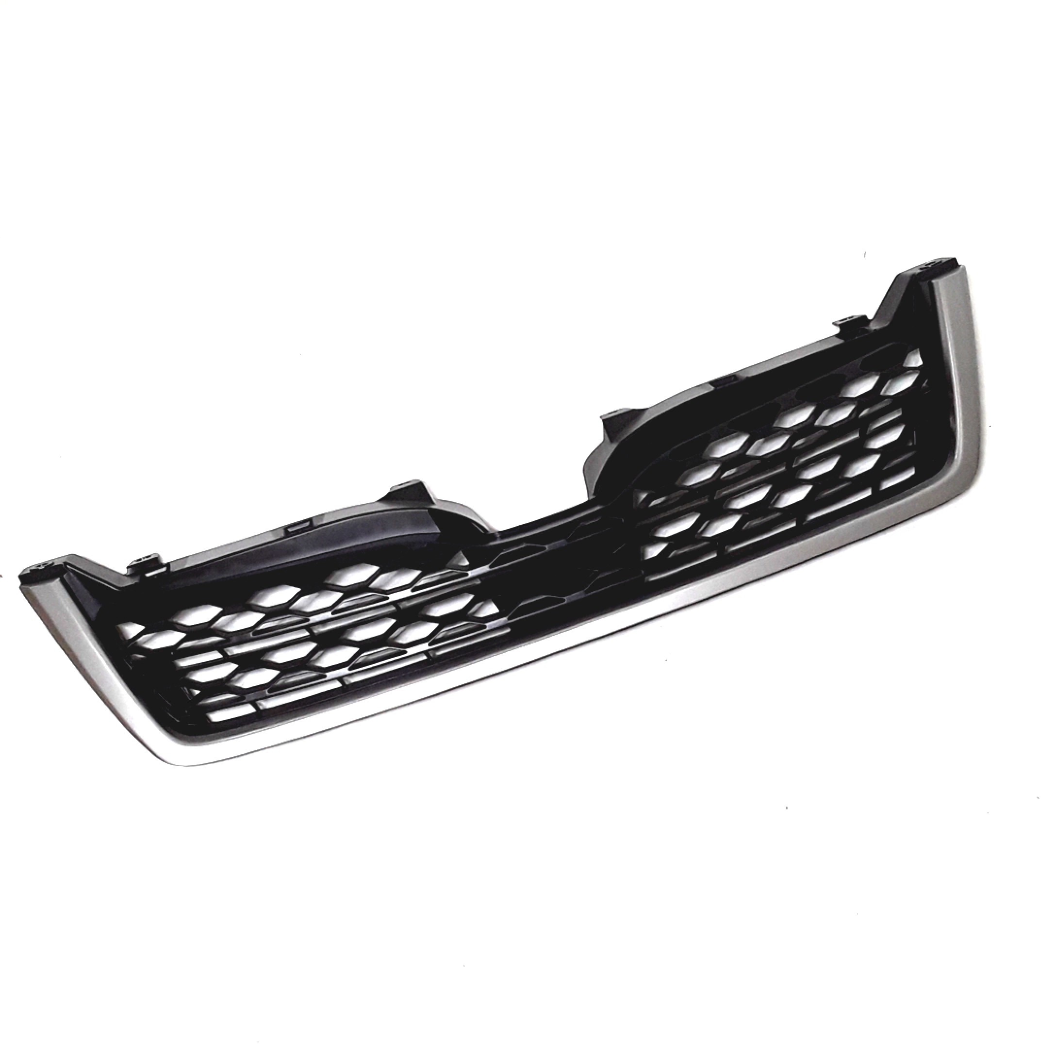 Subaru Forester Grille (Front, Lower). Body - 91121SG030 - Genuine ...